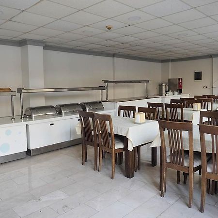 Club Herakles Hotel 凯梅尔 外观 照片